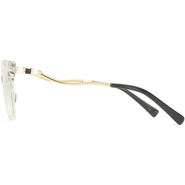 Cat-Eye Glasses PF1206