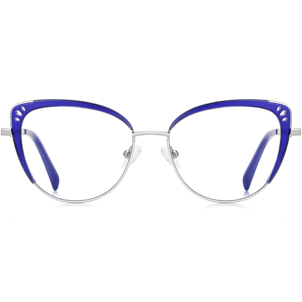 Cat-Eye Glasses PF1134