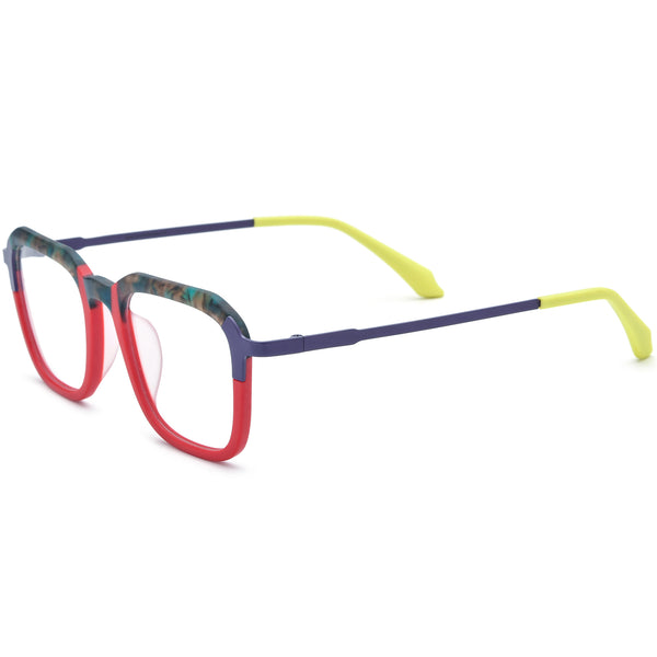 Square Glasses BR1441