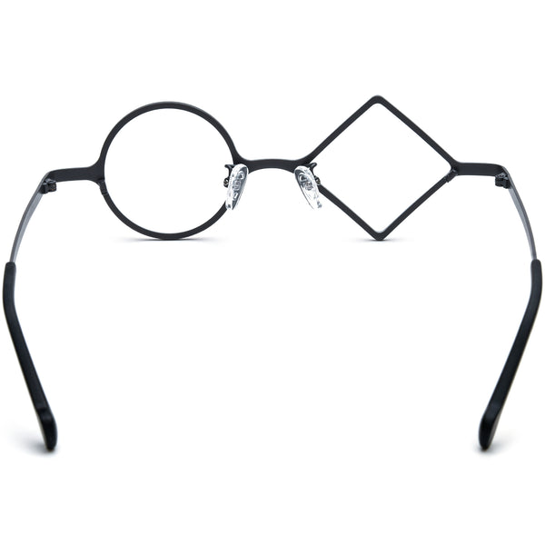 Geometric Glasses BR1595