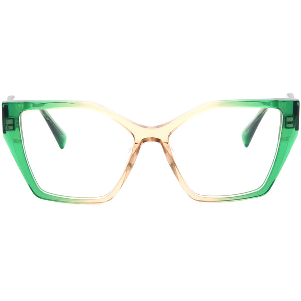 Cat-Eye Glasses GSR1056