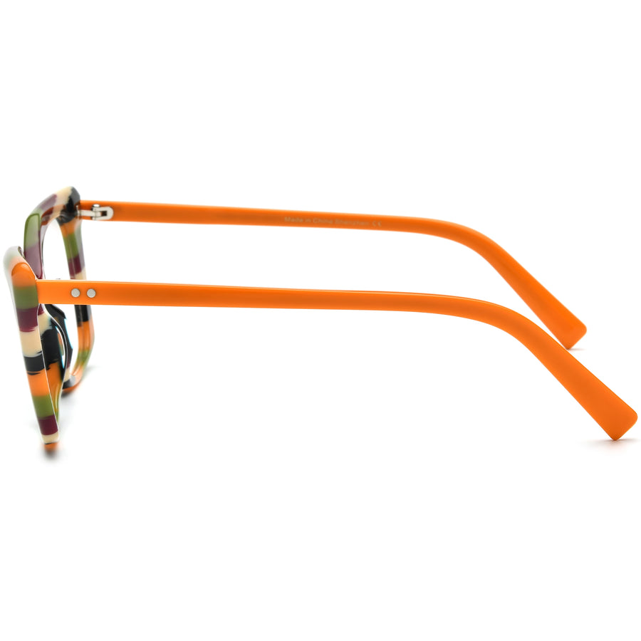 Cat-Eye Glasses BR1377