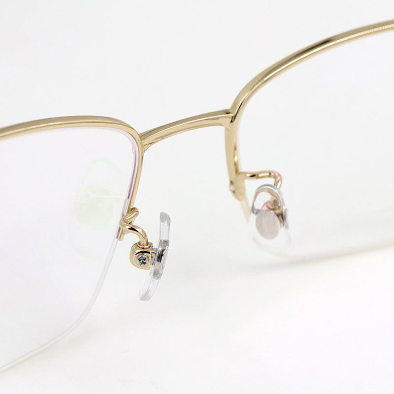 Rectangle Glasses PG1022