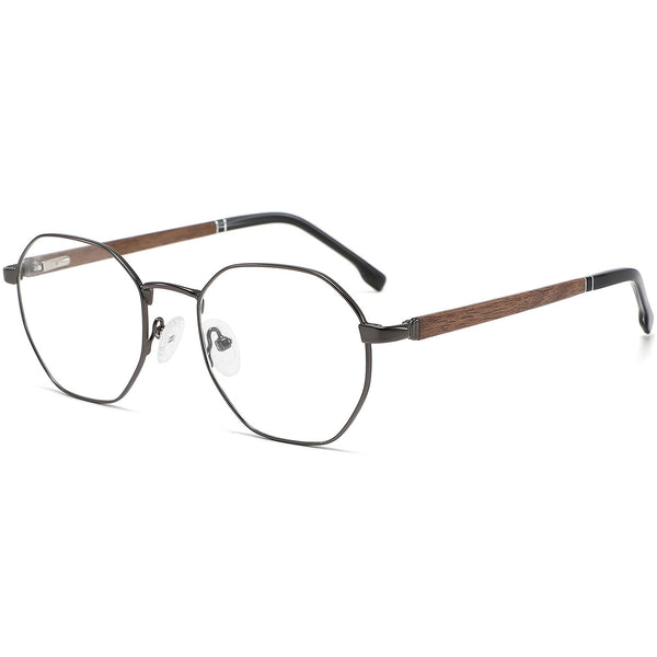 Geometric Glasses KC1060