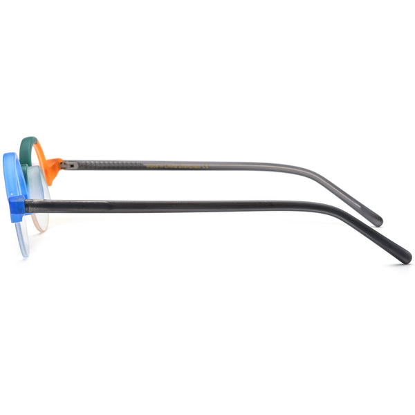 Round Glasses BR1429