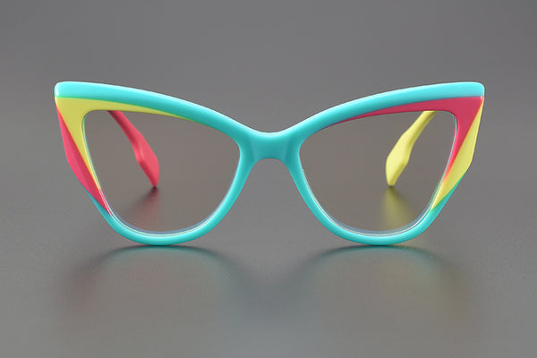 Cat-Eye Glasses TG1155