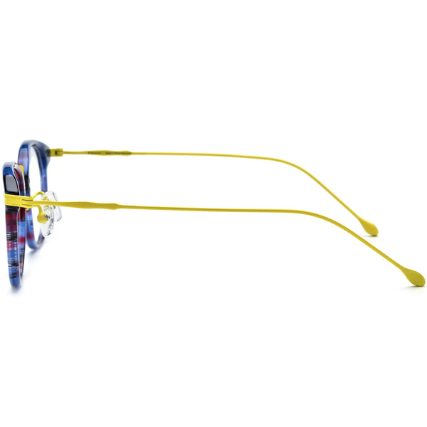 Square Glasses BR1538