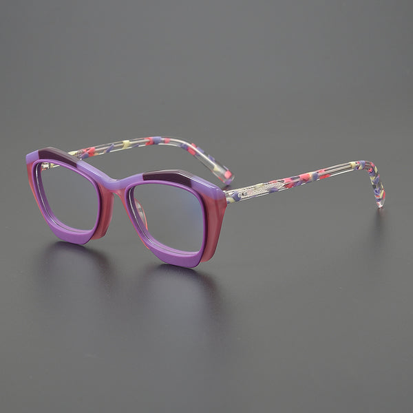 Geometric Glasses TG1185