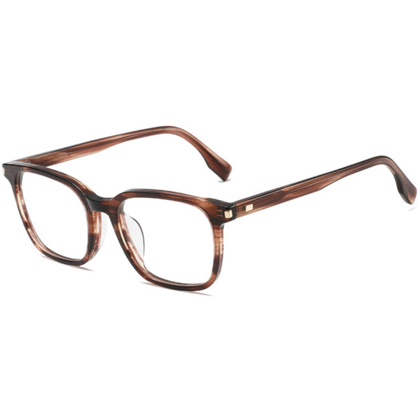 Square Glasses HT1010