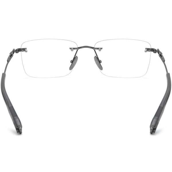 Rectangle Glasses BR1561