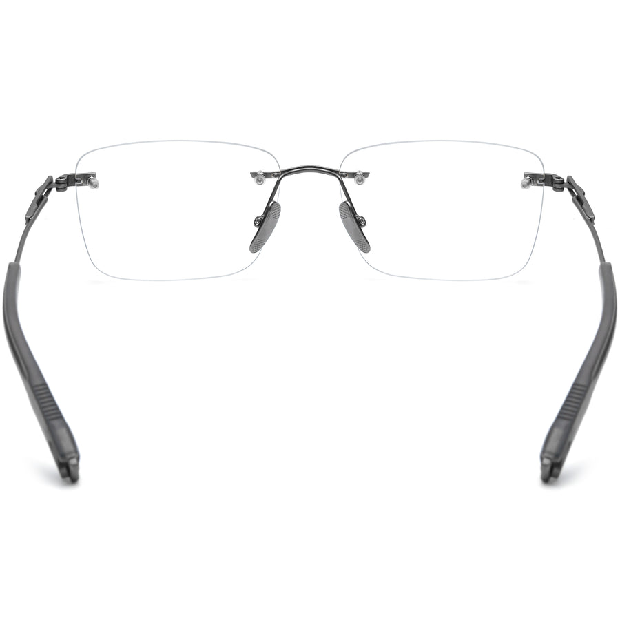 Rectangle Glasses BR1561