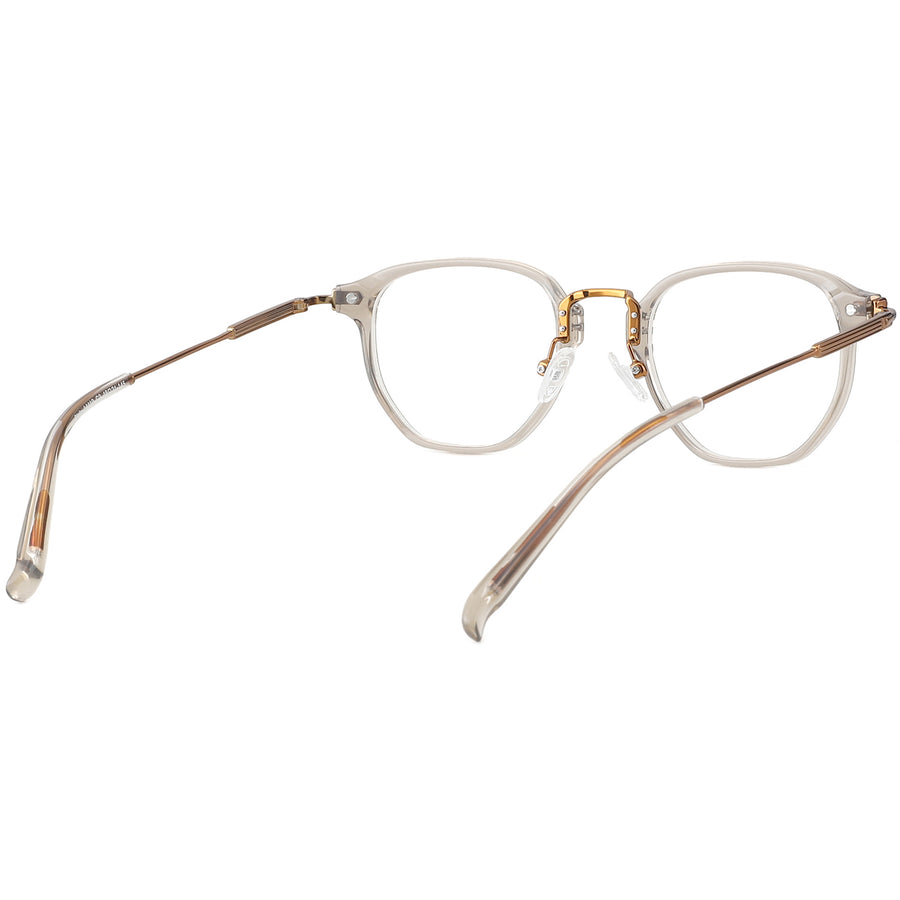 Square Glasses YEC1156