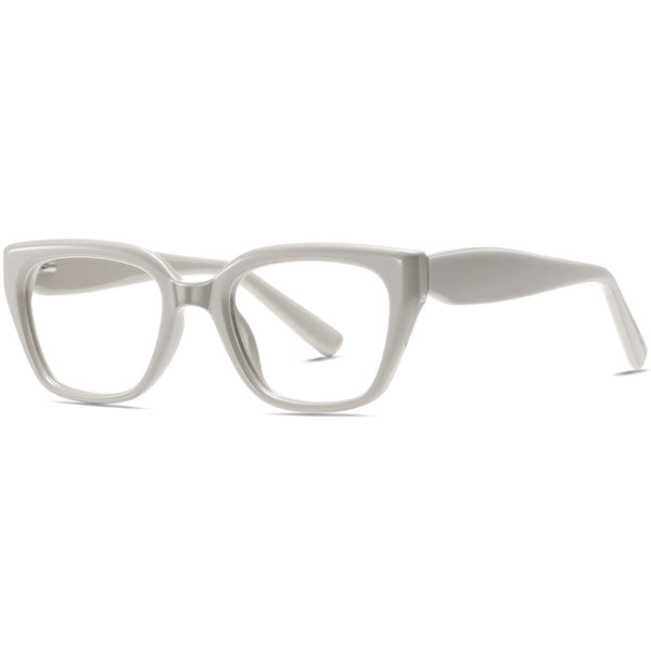 Cat-Eye Glasses YSD1030
