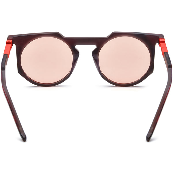 Round Sunglasses BRS1196