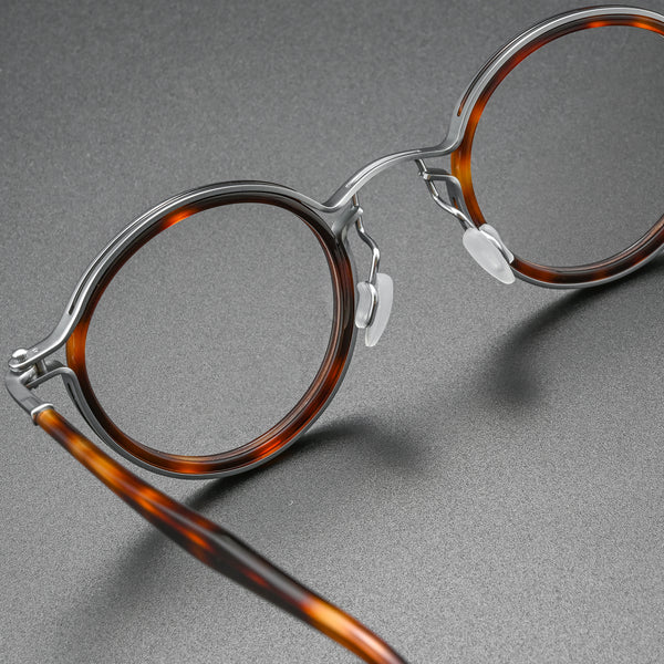 YN1180 - Tortoiseshell A - image zn73rz