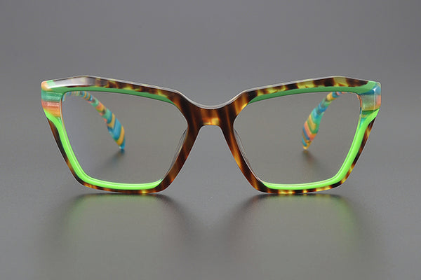 Cat-Eye Glasses TG1202