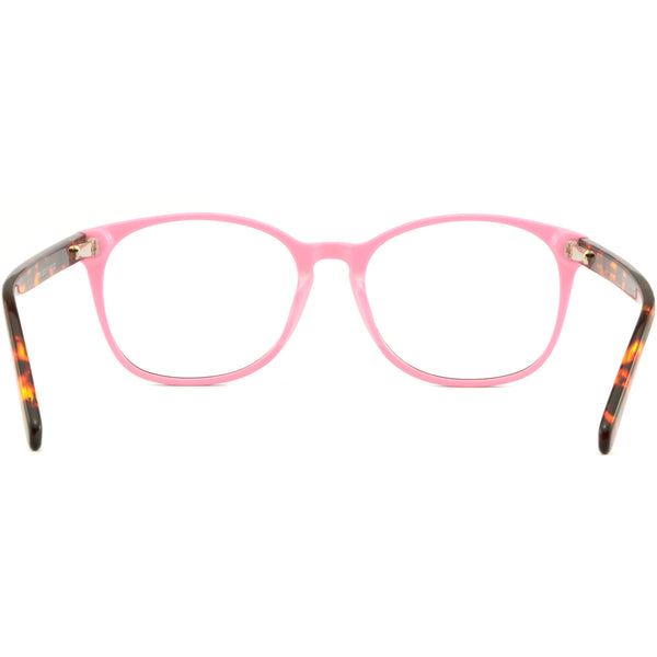 Square Glasses O2312