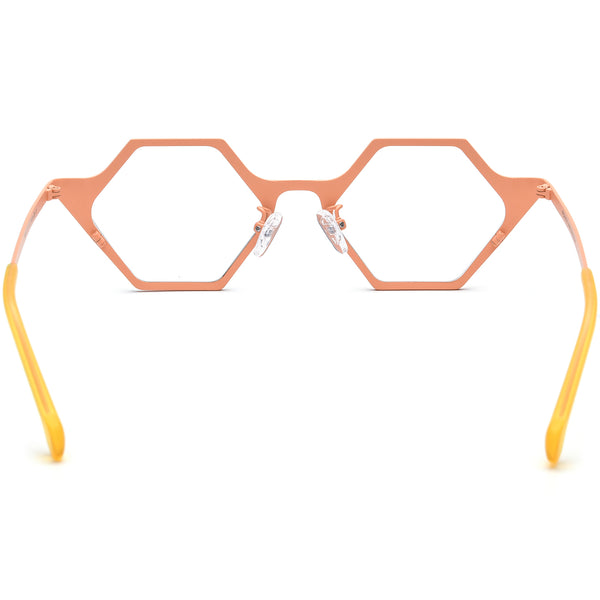 Geometric Glasses BR1635
