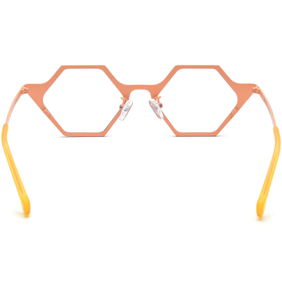 Geometric Glasses BR1635