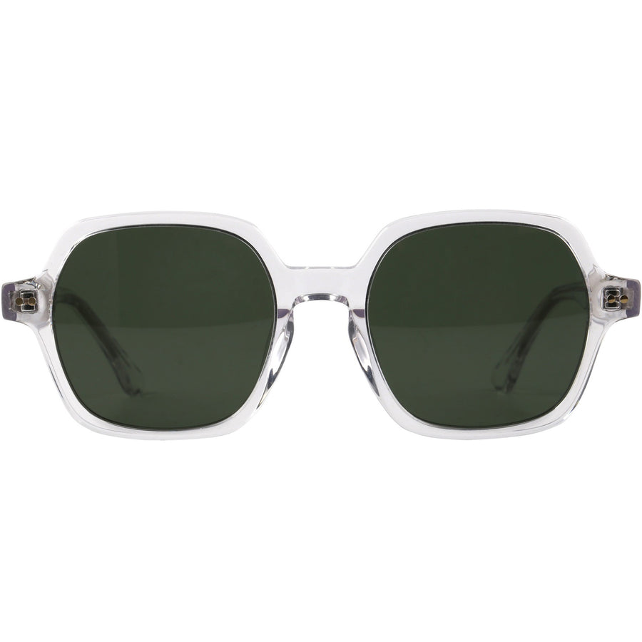 Square Sunglasses GSS1015