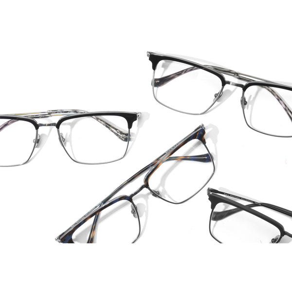 Browline Glasses MW1154