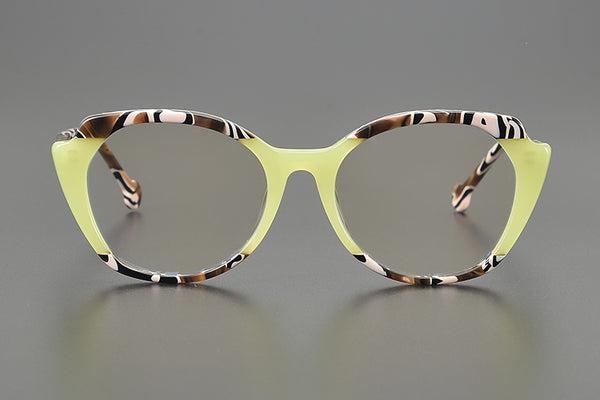 Cat-Eye Glasses TG1204