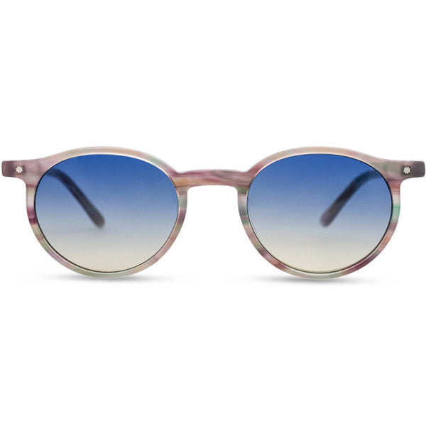 Round  Sunglasses GCS1151