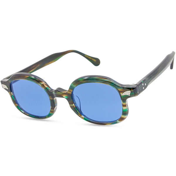 Geometric Sunglasses GCS1102