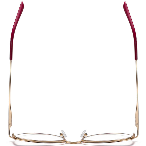 Cat-Eye Glasses PF1090