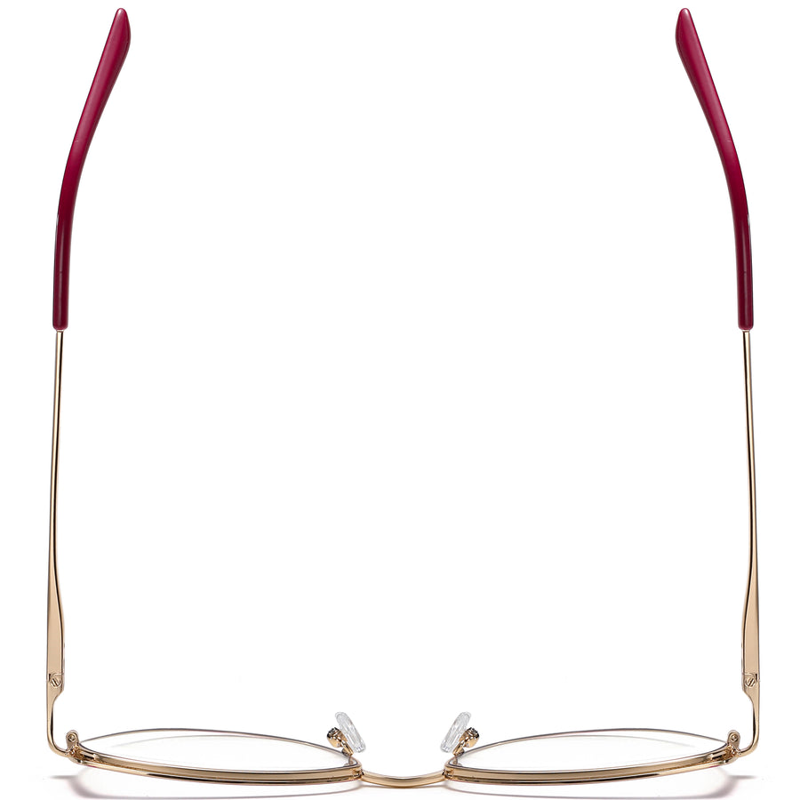 Cat-Eye Glasses PF1090