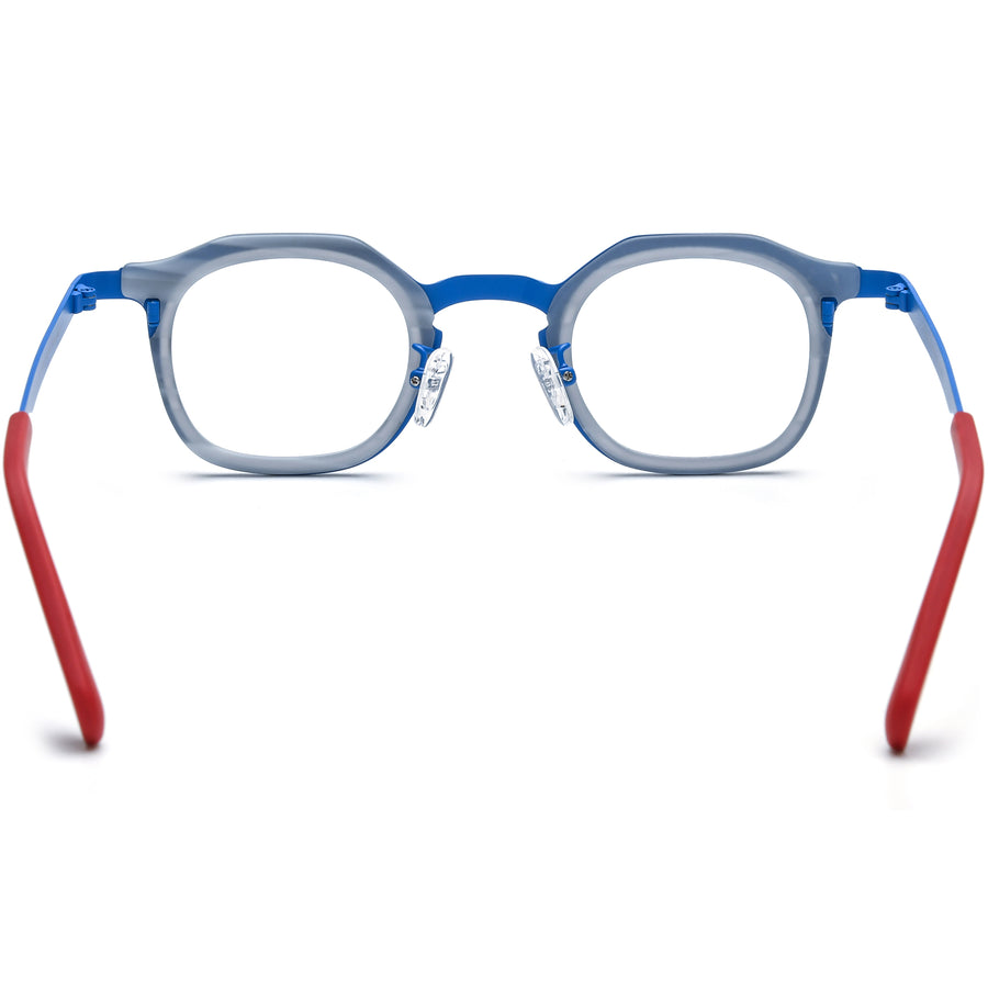 Square Glasses BR1654