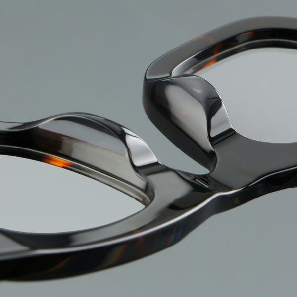 Square Glasses YN1015