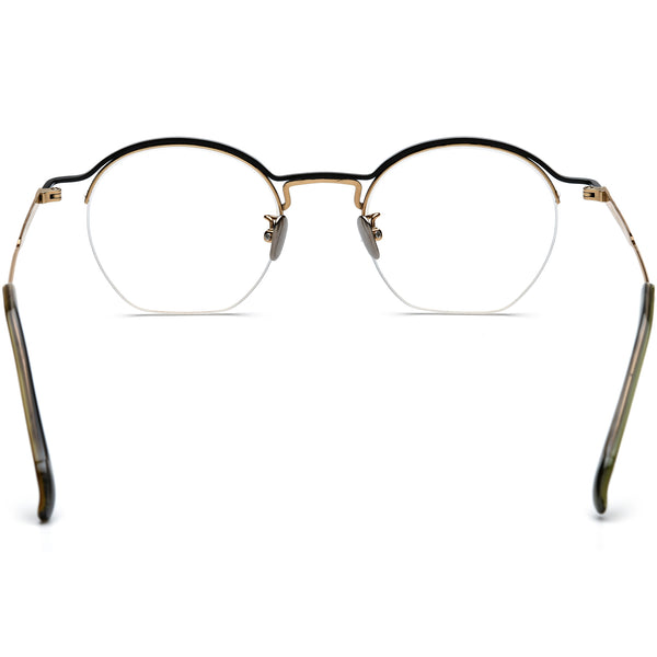 Round Glasses BR1497