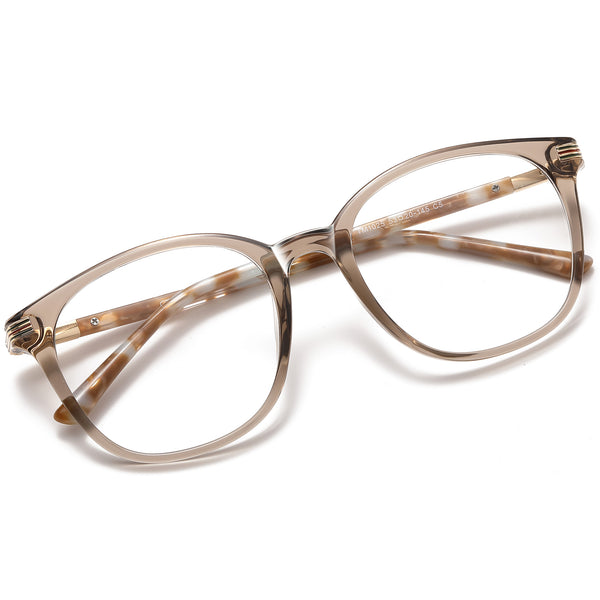 Square Glasses YSD1073