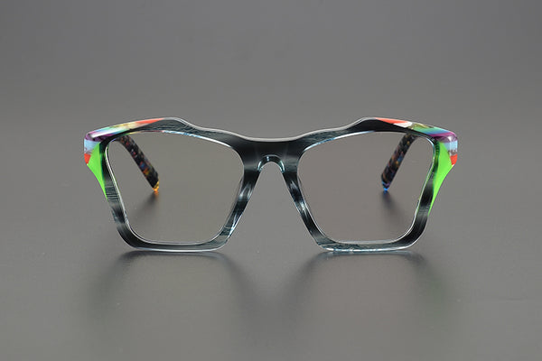 Geometric Glasses TG1214