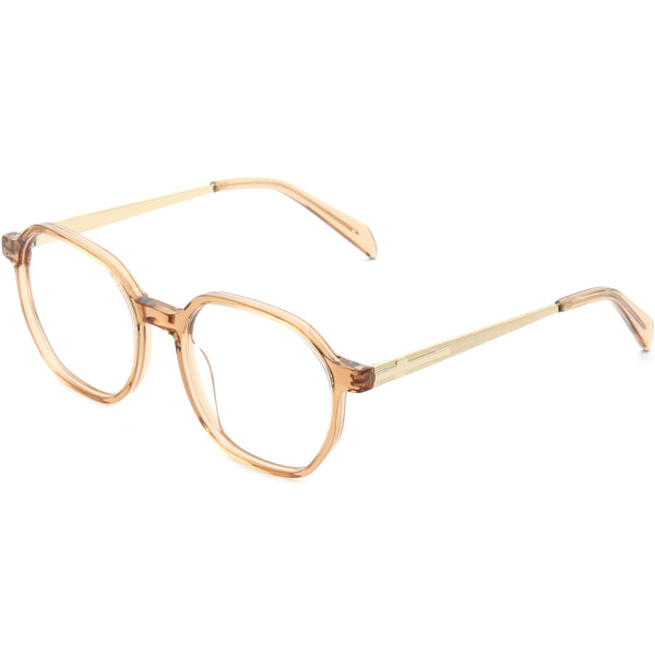 Geometric Glasses GSR1139