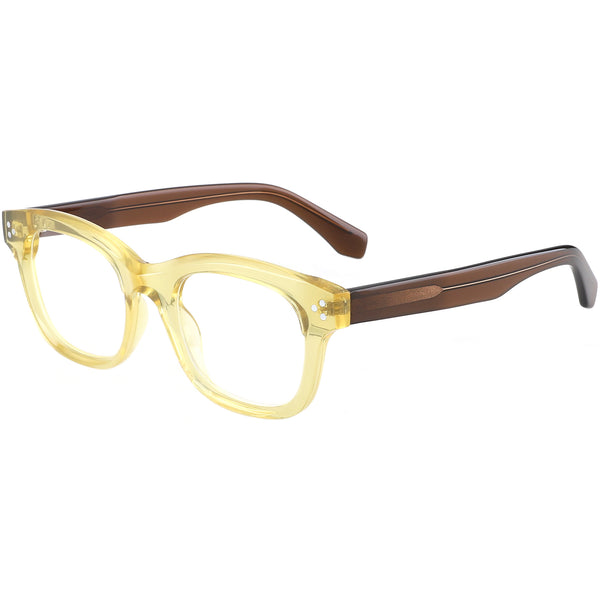 Square Glasses YEA1153