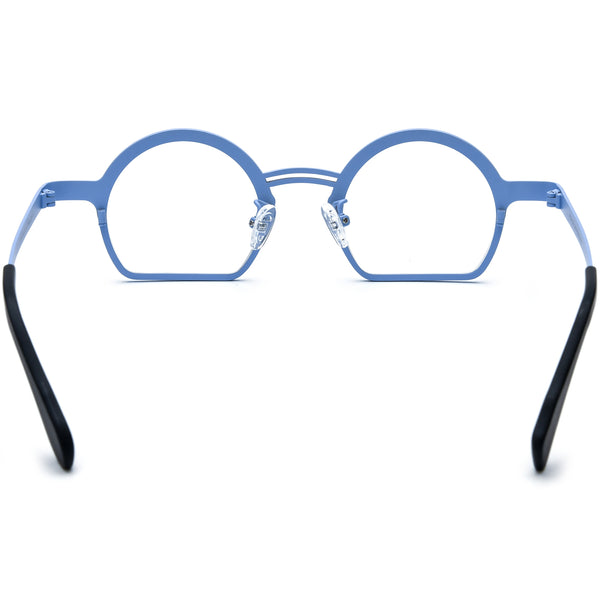 Geometric Glasses BR1550