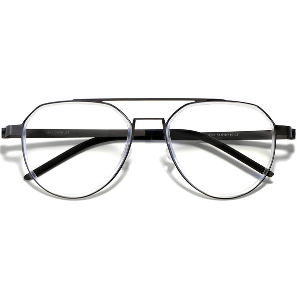 Aviator Glasses A4127
