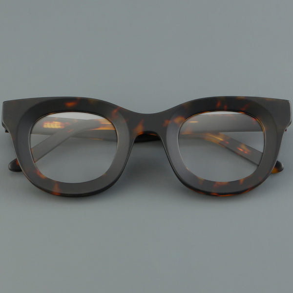Square Glasses YN1031