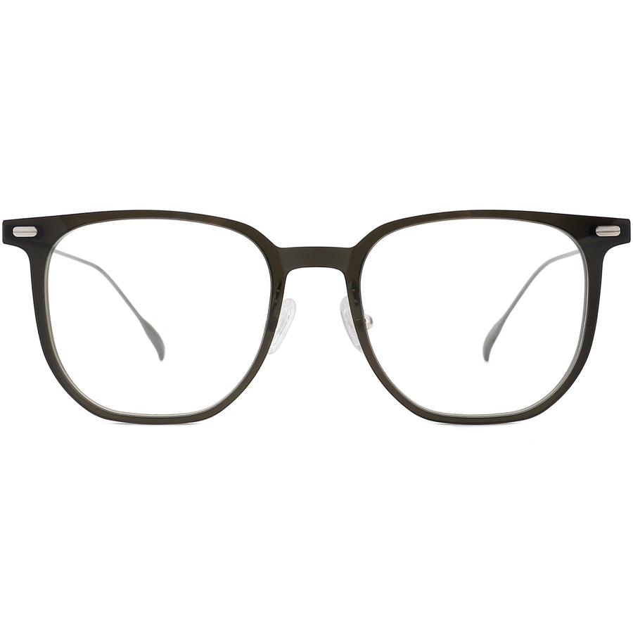 Square Glasses YEC1147