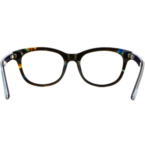 Square Glasses O2316
