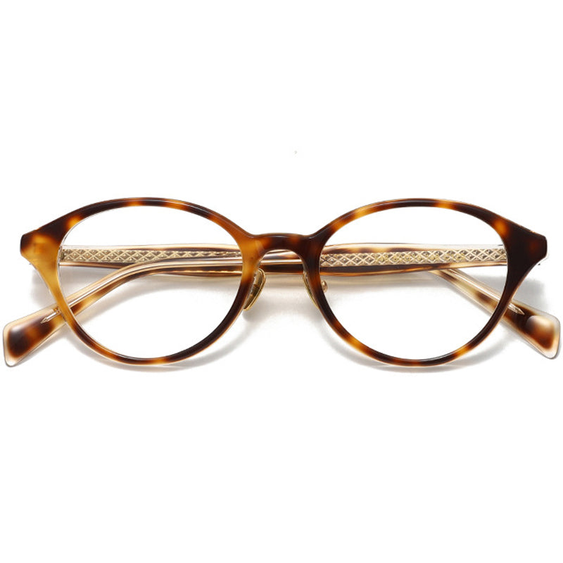 Cat-Eye Glasses ME1010