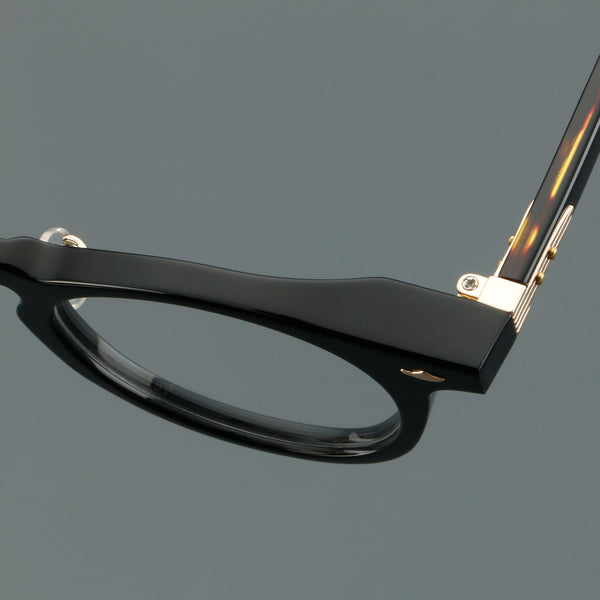 Round Glasses YN1084