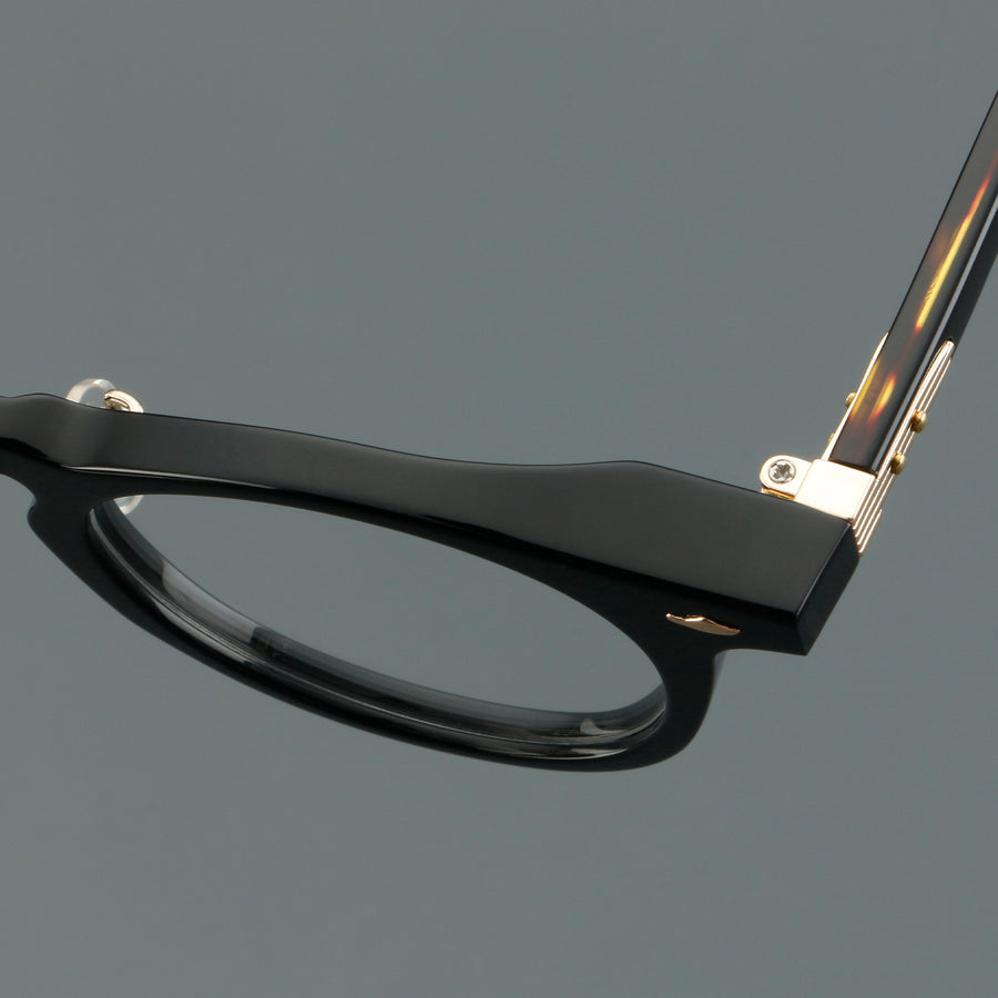 Round Glasses YN1084