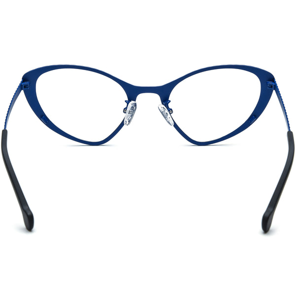 Cat-Eye Glasses BR1621