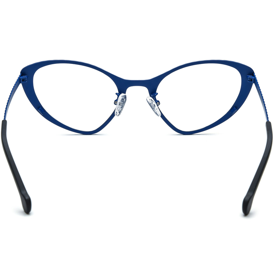 Cat-Eye Glasses BR1621