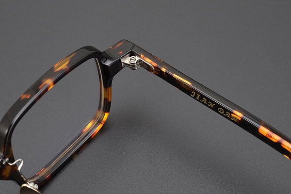 Round Glasses TG1168