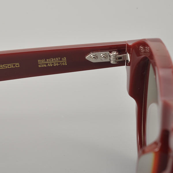 Square Sunglasses BYS1012