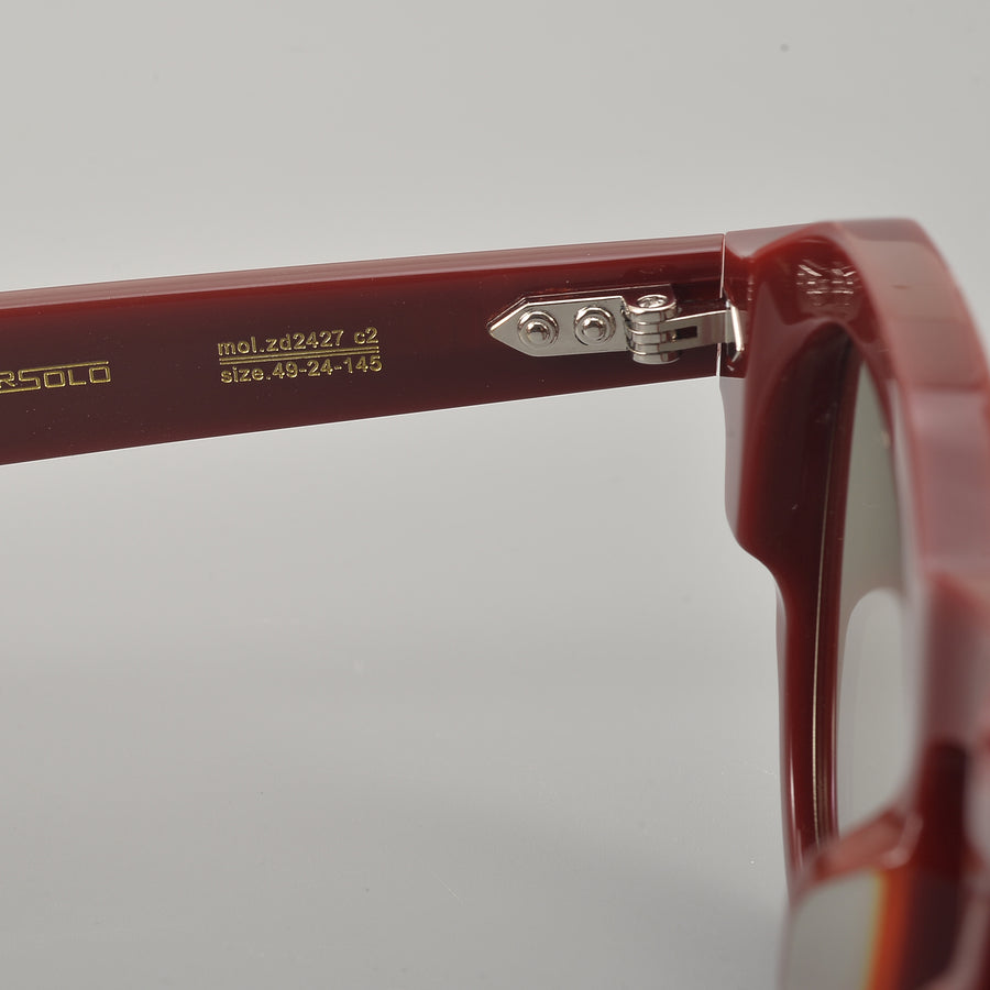 Square Sunglasses BYS1012